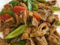 -牟传仁饭庄(星海店)