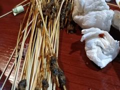 -阿姨小肉摊(同济西苑店)
