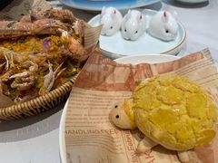 -皓景海鲜·地标美食(双月湾店)