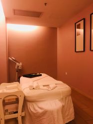 -女王传奇SPA·美容美体