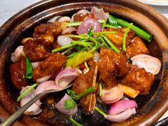 -志明眷村·台式融合菜·宵夜