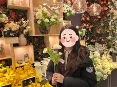 -宜家家居(四元桥商场店)