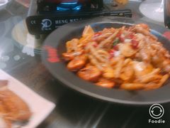 -煲得鲜·桐乡煲·小龙虾(万达店)