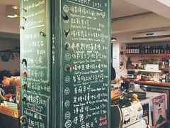 -ForgoodCafe 好多咖啡