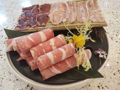 -椰子营·椰子鸡火锅(万象里店)