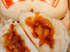 -禄运茶居·手工点心(猎德店)