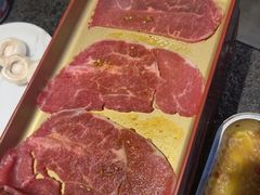 -神户赤童日式烤肉伙伴(东直门店)