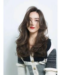 -MG·千百色美容美发专业烫染