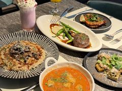 -SHADOWS•Bistro&Eatery(安福路店)