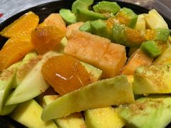 -花果津喜·高端果切(汇一城总店)