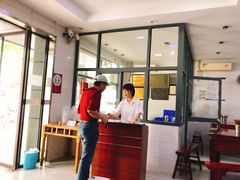 -义隆素菜馆(百年老店)