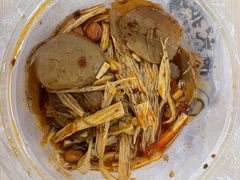 -张记捆鸡(总店)