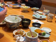 -大岛日本料理铁板烧(南通大饭店)