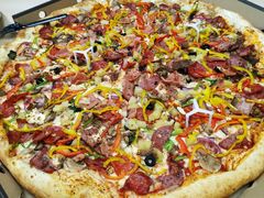 -Tubestation站点比萨(五道营店)