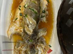 -碧海银沙海鲜餐厅(恒大海上威尼斯店)