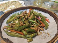 -米庄·原味私房菜(骏壹万邦店)