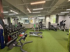 -mYSTEPS健身运动馆(古北店)