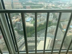 -大连市妇女儿童医疗中心(希望广场儿童院区)