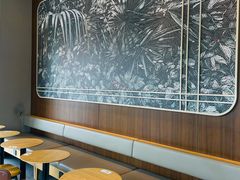 -星巴克(济宁万达广场店)