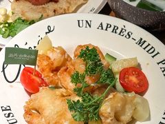-岛风·台食小馆 ISLAND BISTRO(烟台山店)