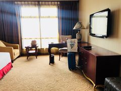 -厦门泰谷酒店(中山路镇海路地铁站店)