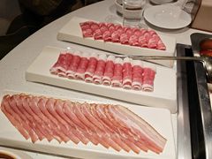 -海底捞火锅(劲松店)