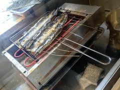 -虹鳗亭(钱湖北路店)