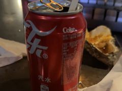 -麦凯伦烧烤·精酿超级工厂店(金桥总店)