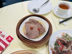 -兴悦酒家(环市东路店)