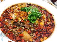 -川悦壹号·川菜(蠡溪路店)