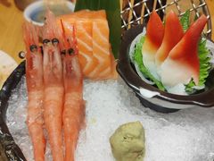 -吉兆·料理(红梅南路店)