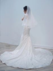 -HANSA韩纱婚纱礼服设计师集合店