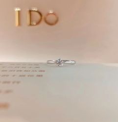 -I Do(镇江苏宁广场店)