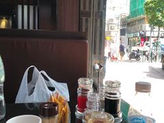 -八爷茶餐厅