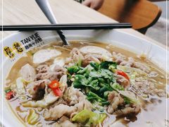 -探越越南牛肉粉(江南西分店)