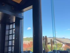 -时光吧·大堂吧·丽江和府洲际度假酒店