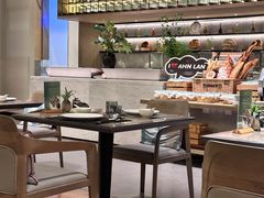 -宁海安岚·南溪阁全日餐厅
