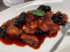 -Yan Ting 宴庭中餐厅(上海静安瑞吉酒店)