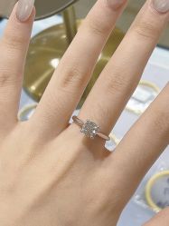 -Zbird钻石小鸟·钻戒婚戒定制高端珠宝私人定制中心