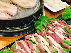 -猪小牛烤肉(青塔店)