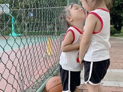 -卓跃儿童运动馆·体能·跳绳·篮球(滨江东中心店)