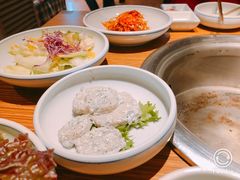 -王妃家(明洞中央店)