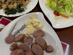 -金姐台湾菜(珠江路店)