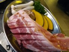 -炑八韩烤(琼华店)