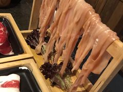 -湊湊火锅·茶憩(和平大悦城店)