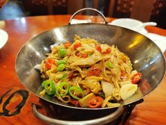 -钓台野鱼馆(钱江国际时代广场店)