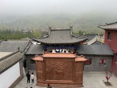 -五台山风景名胜区