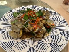 -园林宾馆·鸿运楼(越山路店)