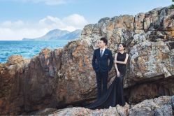 -巴黎婚纱摄影工作室