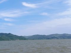 -东钱湖小普陀景区